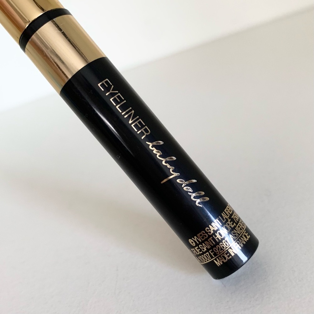 NWOT Ysl babydoll eyeliner - Picture 8 of 11